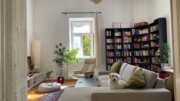 huis van Stefanie & Markus