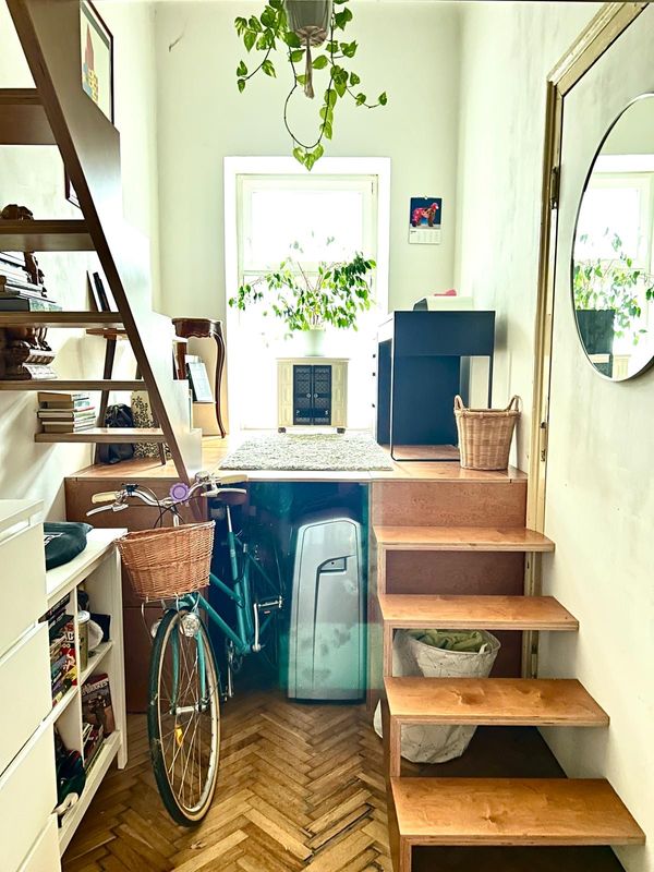 Stefanie & Markuss hus