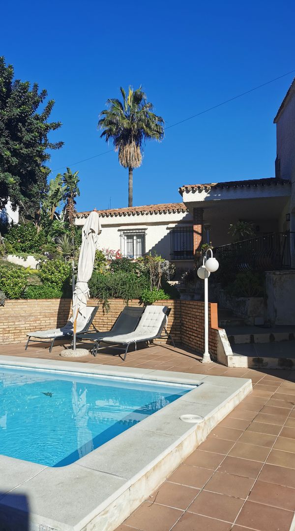 La maison de Alessia