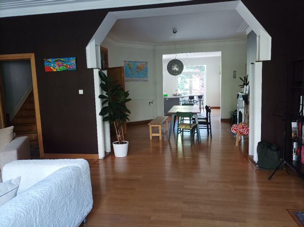 Simone e Francesca's house