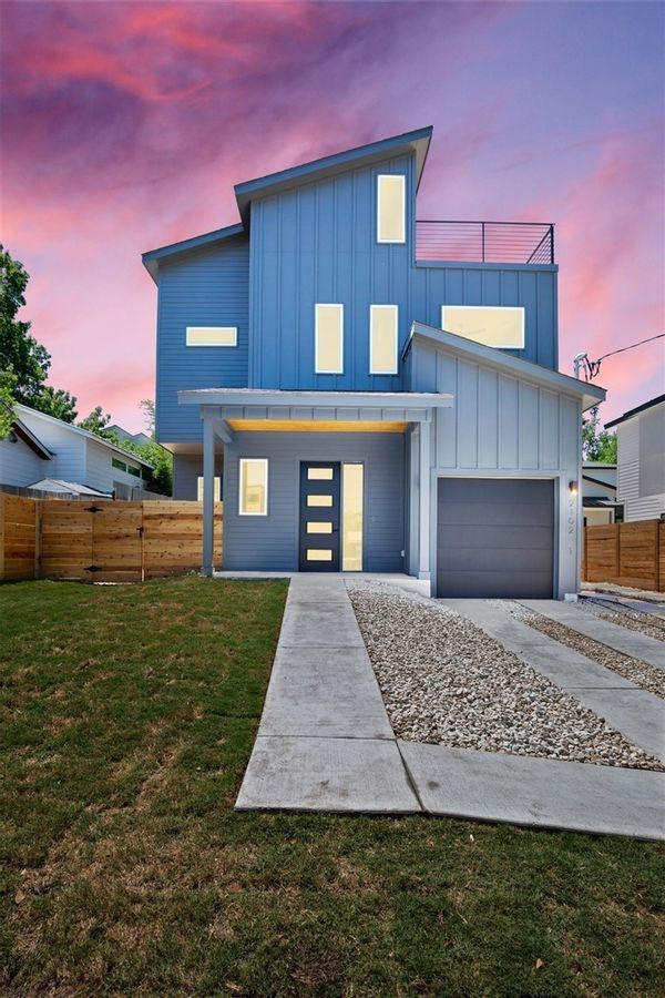 Ians hus