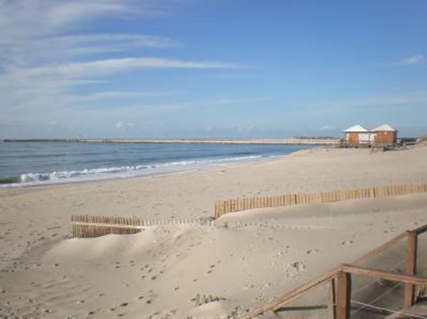 Appartement, Portugal