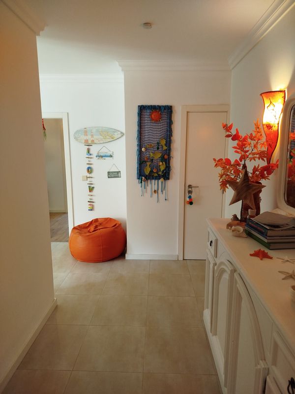 Minha casa