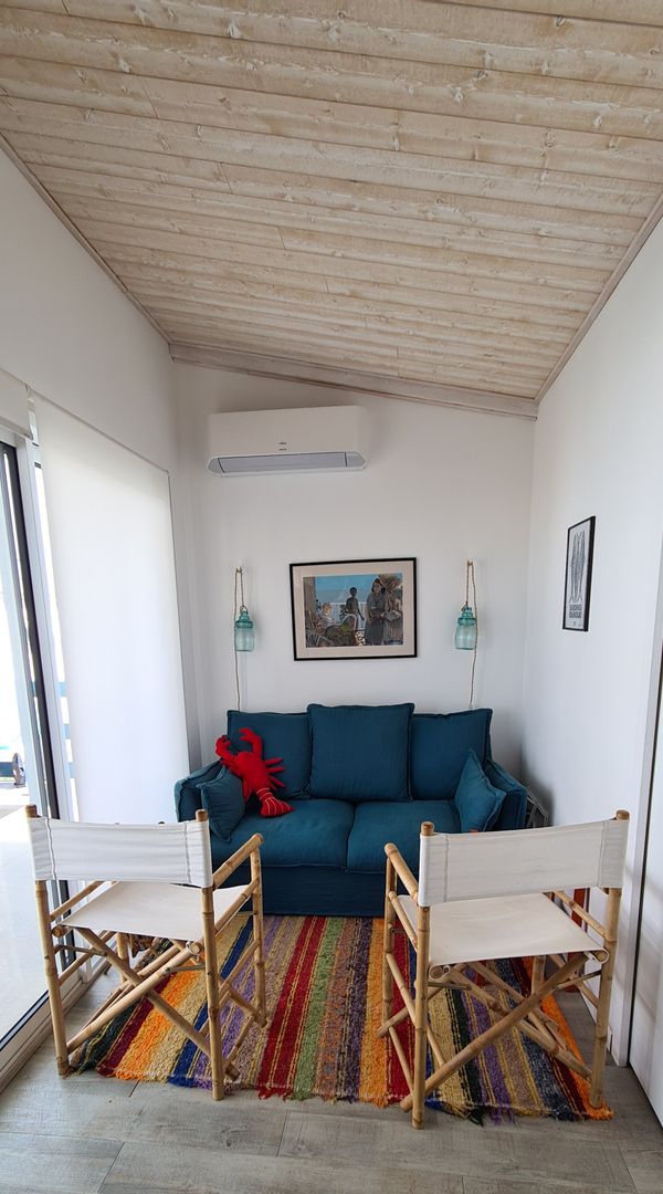 La maison de CLAUDINE