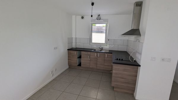 L'apparentement de Baptiste