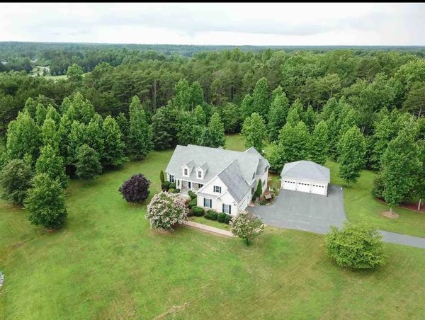 La maison de Danielle