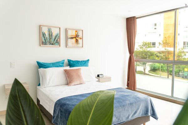 Casa di Raphaël & Vanessa