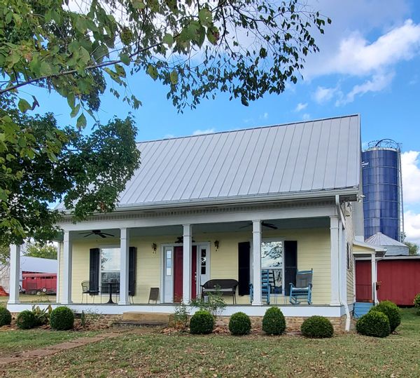 La maison de Jennifer and Cyndie