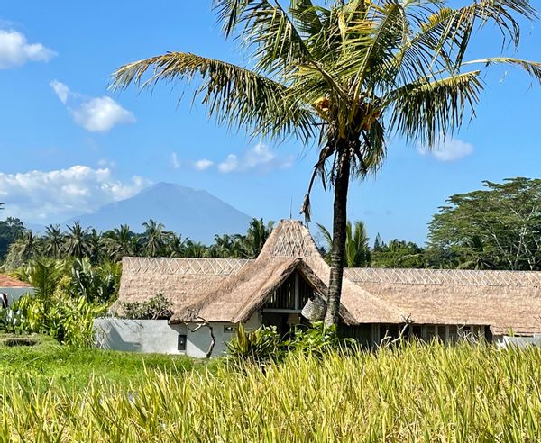 La maison de Jessica