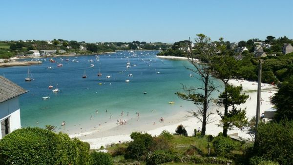 Chez Patricia à Saint-Pabu (29)