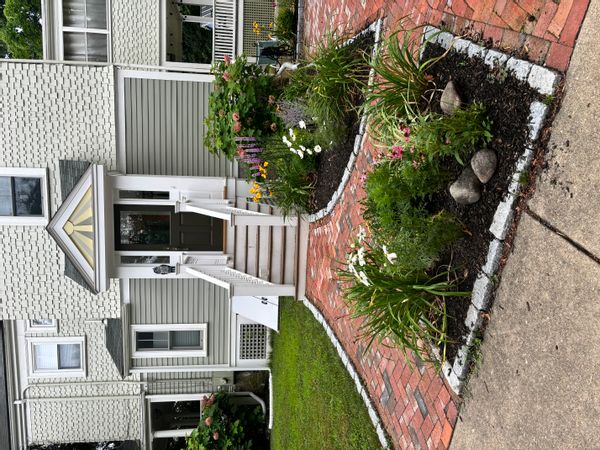 Renovated Victorian