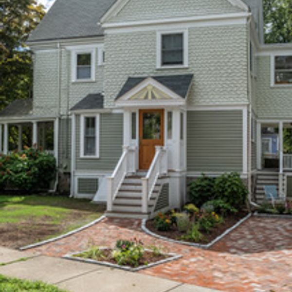 La maison de Jennifer