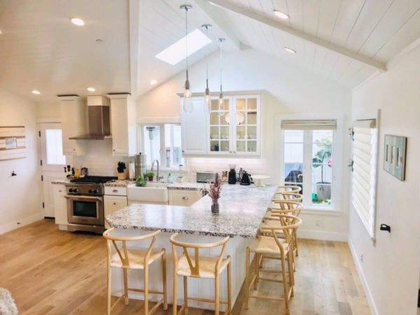 La maison de Michelle