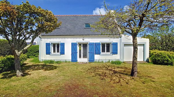 Casa di Lucille et Pierre-Marie