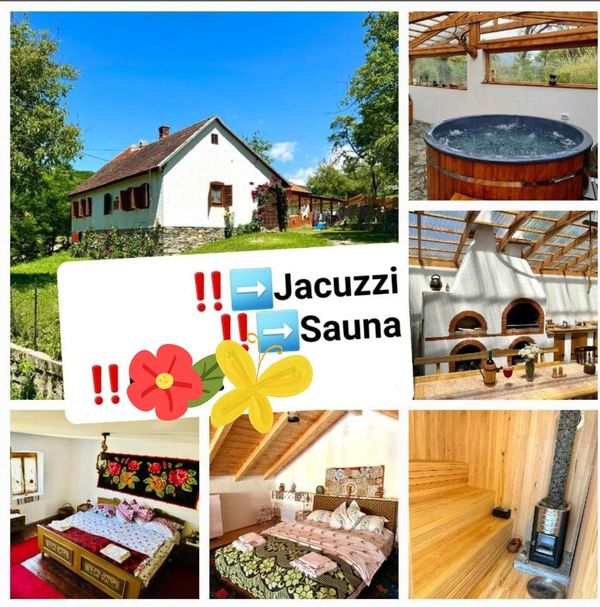 La maison de Florina