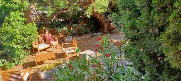 La maison à la mer de Christophe et Coralie