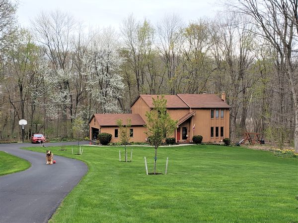 Casa di Kellie & Craig