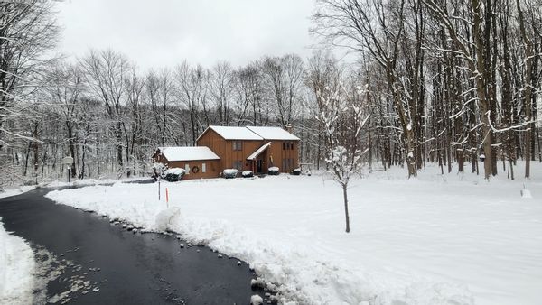 Casa di Kellie & Craig