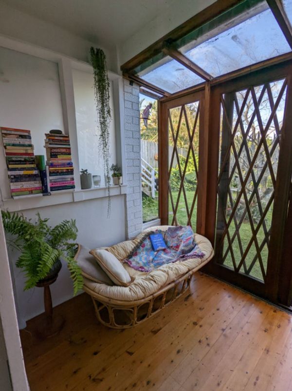 La maison de Cally & Michael