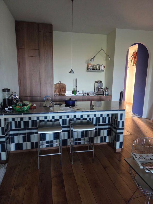 Casa di Annie & Max