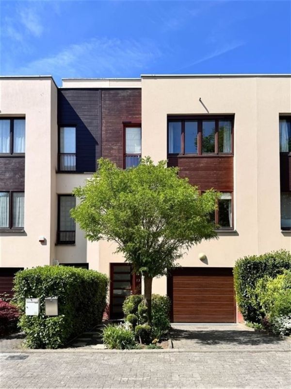 Katia & Aubryina kuća