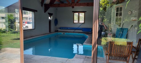 HERVE's house