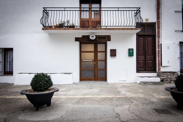 Casa di Manel y Josep