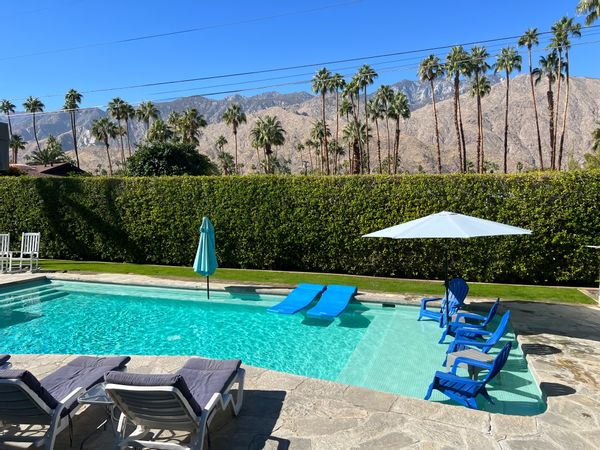 La maison de Patrick