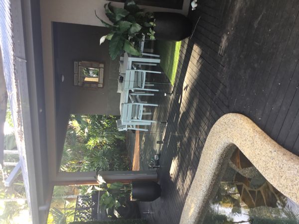 La maison de Gillian (Sally) & Rob