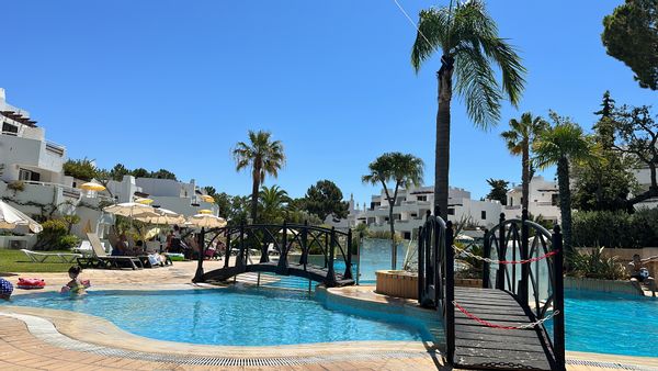 La maison de Carolina & André