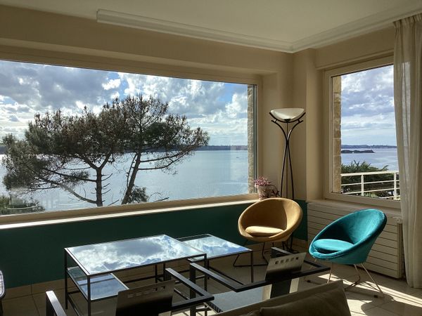 La maison de Michele