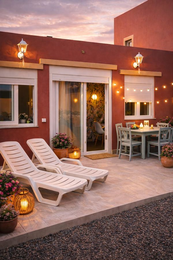 Guadalupe y Leires hus