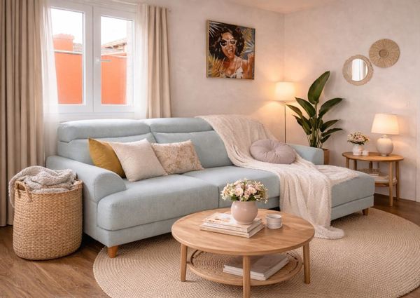 Guadalupe y Leires hus