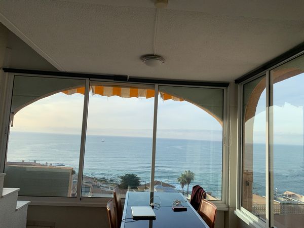 La maison de Francis