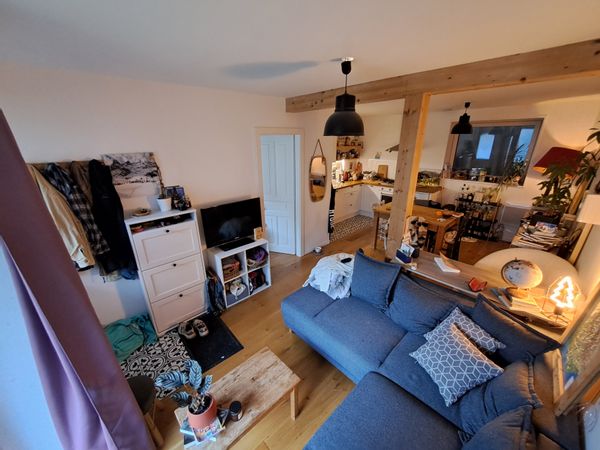 Matthieu et Gaëlle s Haus