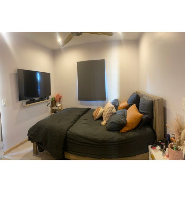 La maison de Cassandra