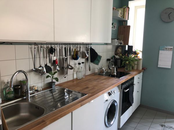 La maison de Nathalie