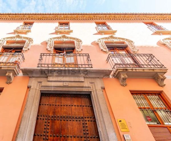 La maison de Bibiana