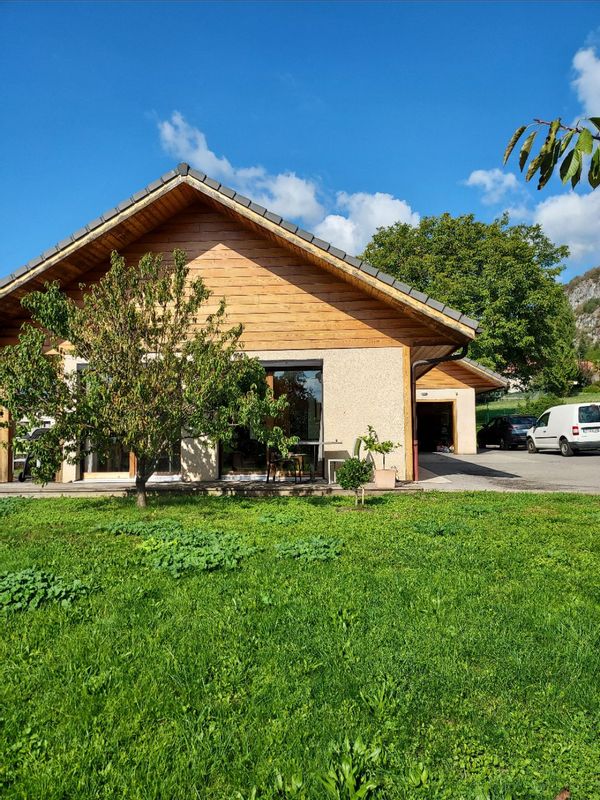 Casa di Marie Christine