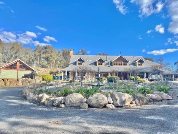 La maison de Shelley