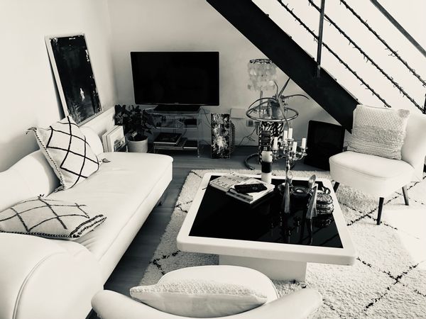 La maisonnette du lac