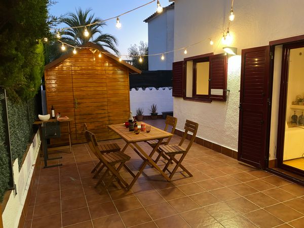 La maison de Josep & Alba