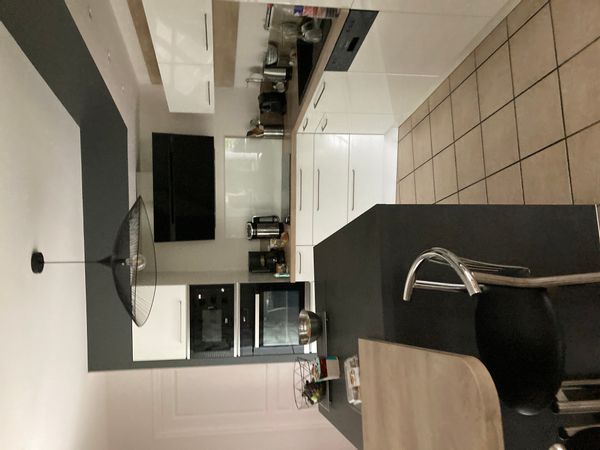 La maison de Céline et Jean-Marc