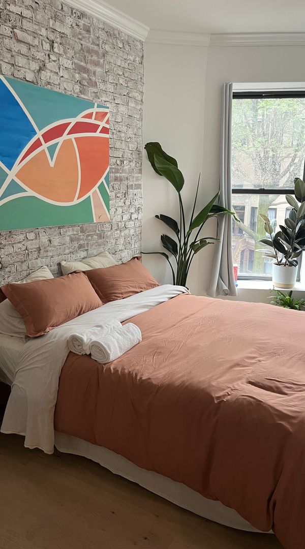 La maison de Jennifer