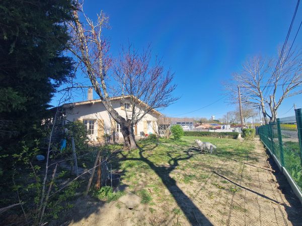 La maison de Justine