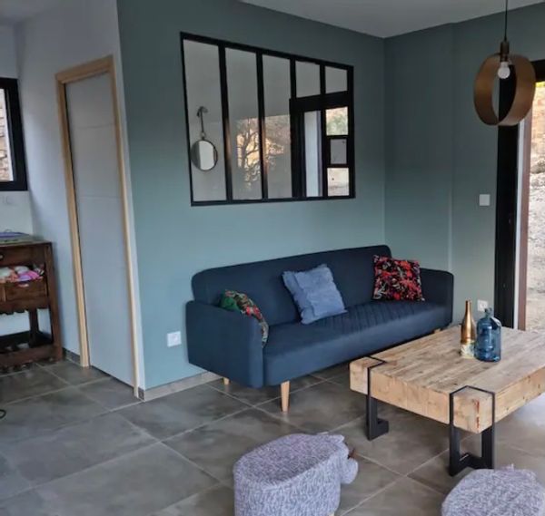 Villa en Cévennes - La maison de Laury & Geoffrey