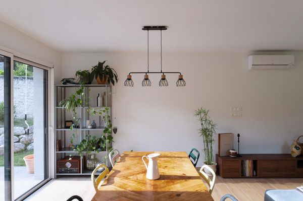 Maison 2 chambres dans la Vallée de la Loire