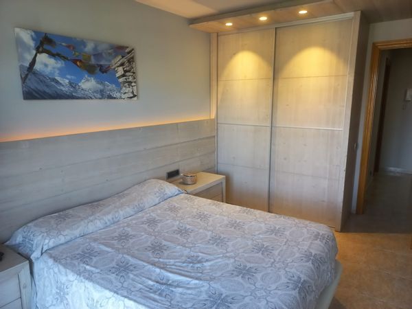 La maison de Elisabet