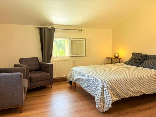 La maison des Gerles