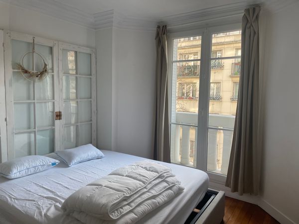 La maison de Pauline et Pierre